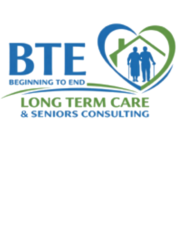 BTE Long Term Care and Seniors Consulting